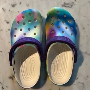 🔥🔥7 for $20🔥🔥 girls crocs
